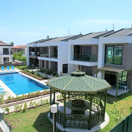 Istanbul Beach Hotel Sweet Home